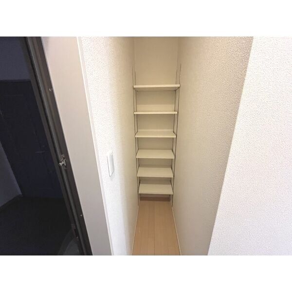 その他設備　参考写真（別号室）
