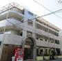 桜新町駅より徒歩10分 3階 築36年1ヶ月の賃貸物件