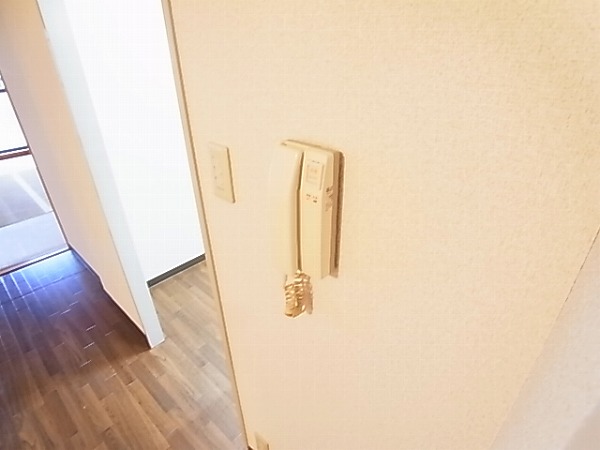 セキュリティ　別部屋参考写真