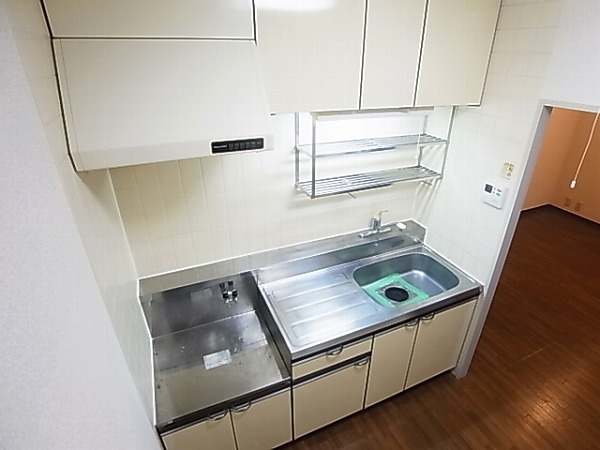 キッチン　別部屋参考写真