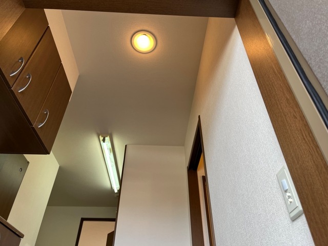 その他部屋・スペース　※同タイプの部屋写真です