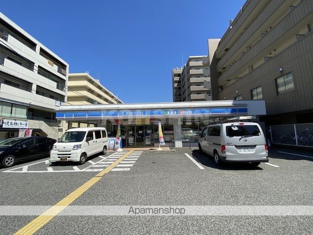 コンビニ　ローソン（コンビニ）まで539m