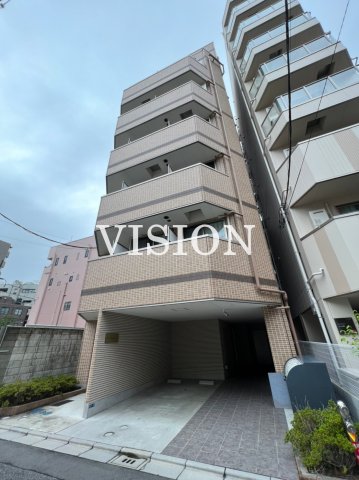 建物外観　☆外観☆