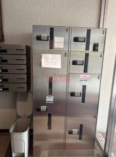 その他共有部分　共有部分