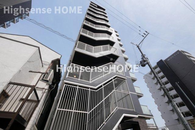 建物外観　外観です