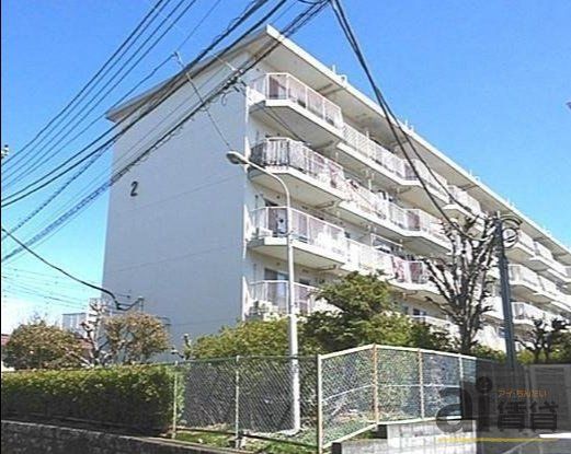 建物外観　物件画像
