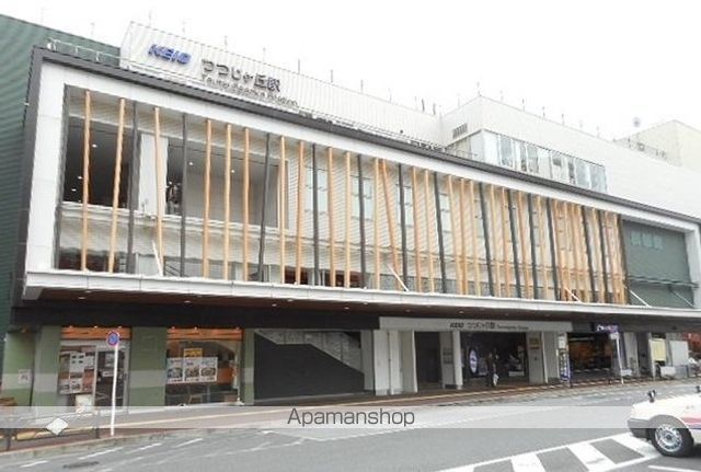その他　つつじヶ丘駅（その他）まで500m