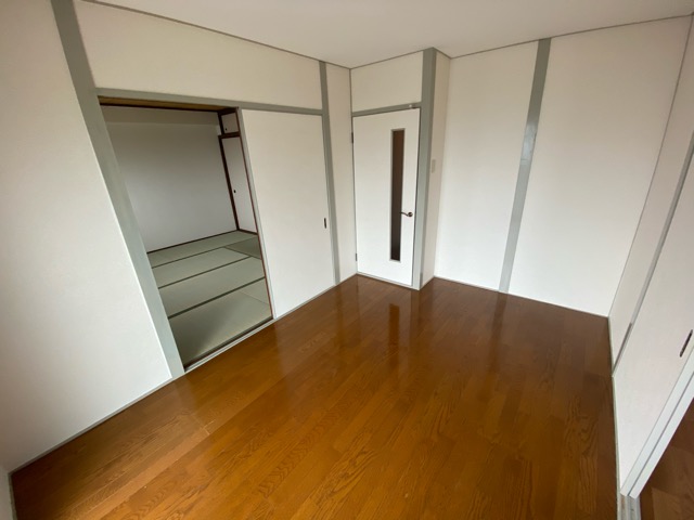 居室・リビング　使いやすいお部屋です♪