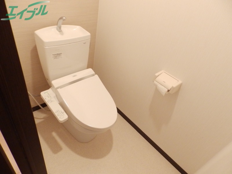 トイレ　別部屋参考写真
