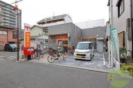 郵便局　神戸青木郵便局（郵便局）まで679m