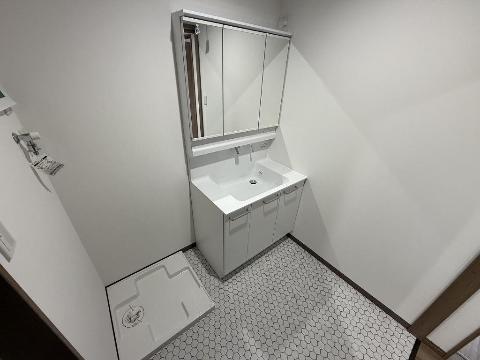 愛のかけひきの内装写真