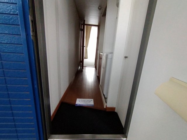 その他　1階はフローリング仕様です。