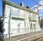 相模大野駅より徒歩15分 1階 築37年8ヶ月の賃貸物件