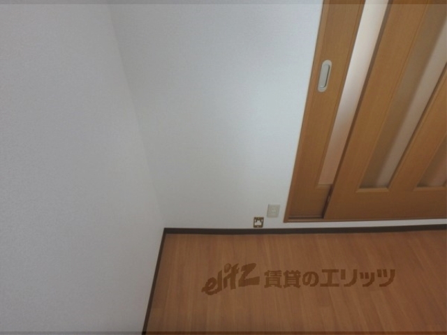 その他部屋・スペース　冷蔵庫置場
