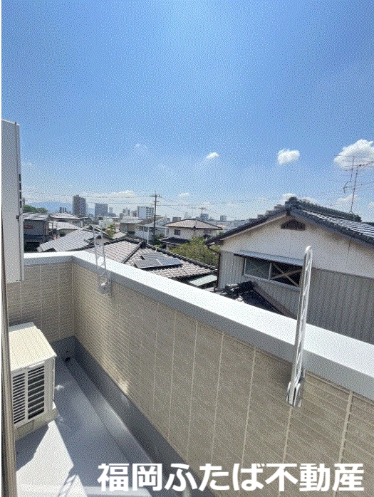 Prevoyance二日市の内装写真