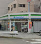 コンビニ　ファミリーマート 新栄一丁目店（コンビニ）まで185m