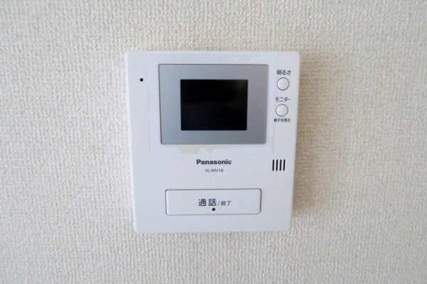 セキュリティ　※参考写真