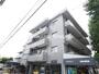 国領駅より徒歩5分 築43年5ヶ月 4階建の賃貸物件