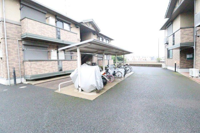 エントランス　お問合せはタウンハウジングまで！※現地待合わせ相談可能