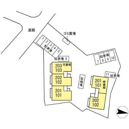 その他　お問合せはタウンハウジングまで！※現地待合わせ相談可能