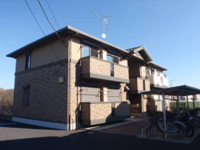 建物外観　お問合せはタウンハウジングまで！※現地待合わせ相談可能