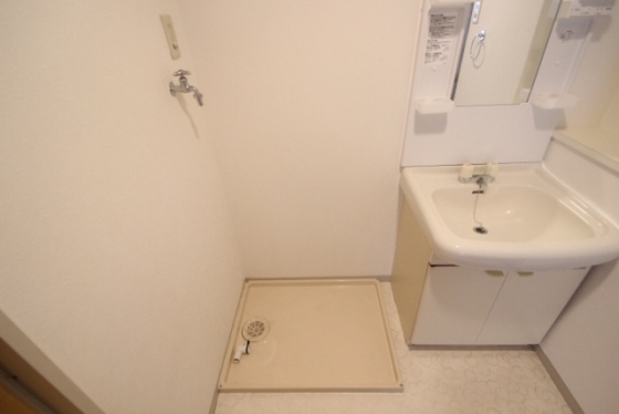 その他設備　※別部屋の写真です