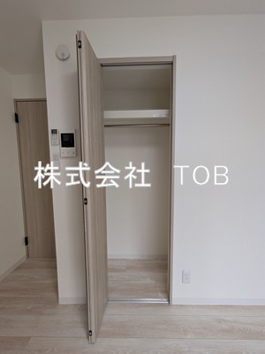 収納　収納(1)