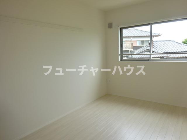 その他部屋・スペース　洋室