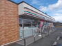 コンビニ　セブンイレブン 水戸渡里町西店（コンビニ）まで1150m
