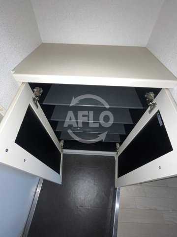 その他部屋・スペース　シューズボックス