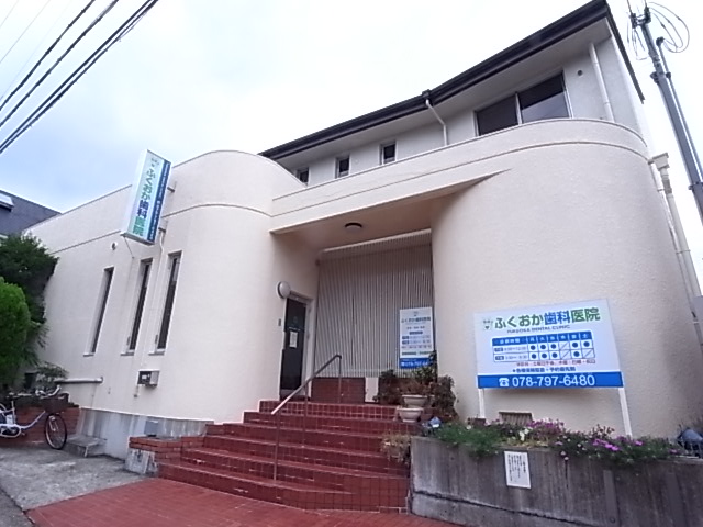 リバーサイド春日手の周辺写真