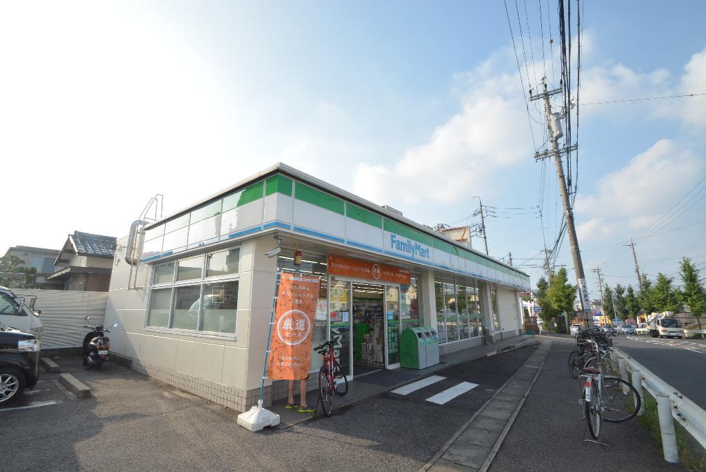 その他　ファミリーマート千種香流橋店（その他）まで499m