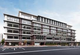 中学校　桑田中学校（中学校）まで885m