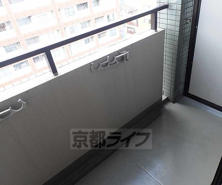 セキュリティ　急な来客にも対応可能。