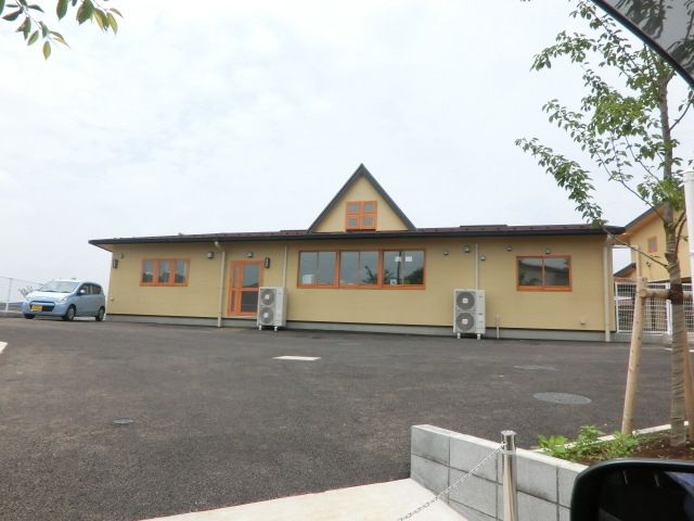 幼稚園・保育園　土気中央幼稚園（幼稚園・保育園）まで3402m