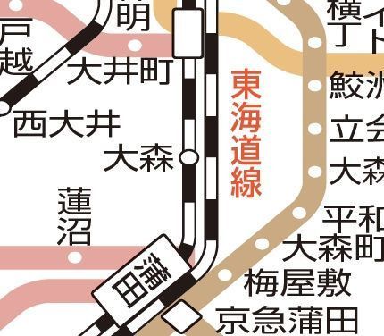 その他　☆路線図☆