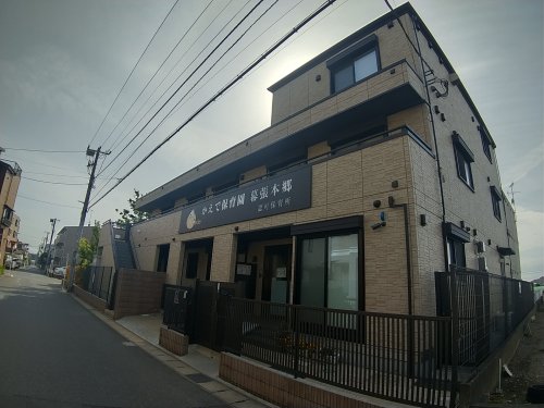 幼稚園・保育園　かえで保育園幕張本郷（幼稚園・保育園）まで131m