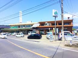 銀行　JA福山市瀬戸支店（銀行）まで130m