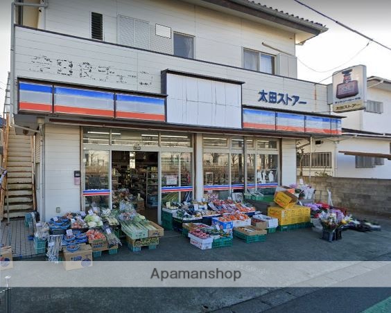 スーパー　全日食チェーン太田ストアー（スーパー）まで439m
