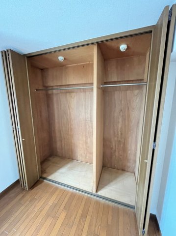 収納　別号室の画像です。ご参考下さい