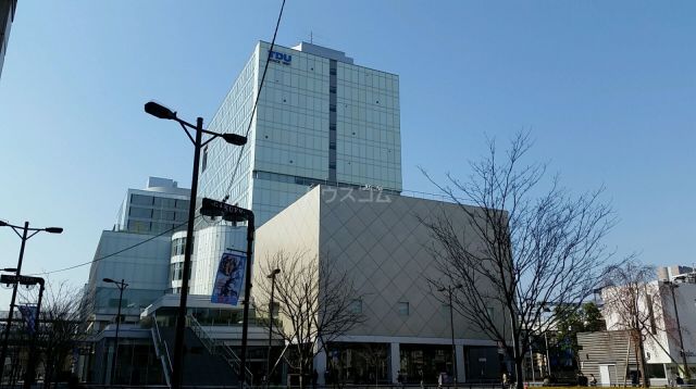 大学・短大　東京電機大学（大学・短大）まで641m