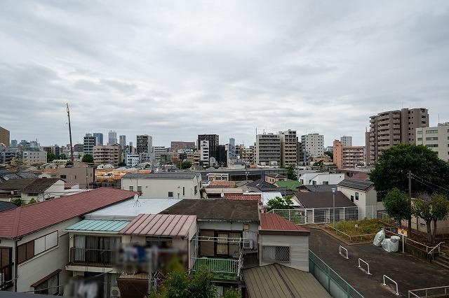 東京メトロ東西線 早稲田駅 徒歩6分 5階建 築4年のその他写真