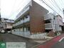 一橋学園駅より徒歩3分 2階 築7年8ヶ月の賃貸物件