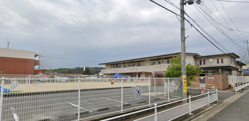 幼稚園・保育園　こまだ保育所（幼稚園・保育園）まで3086m