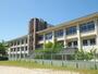 中学校　奈良市立飛鳥中学校（中学校）まで2330m