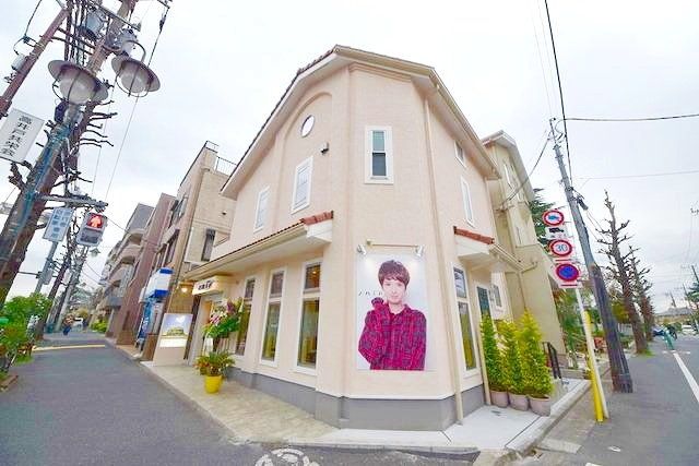 建物外観　★平成２８年築です★