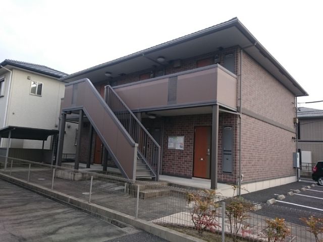 大和の里 IV