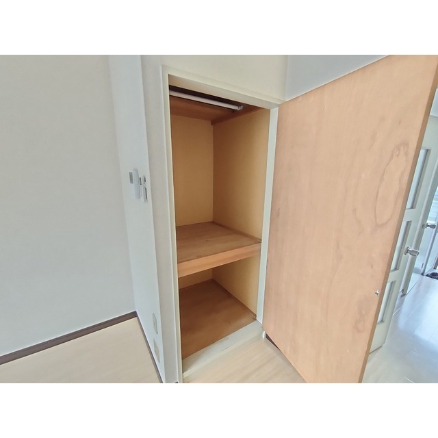 収納　※写真はイメージです。