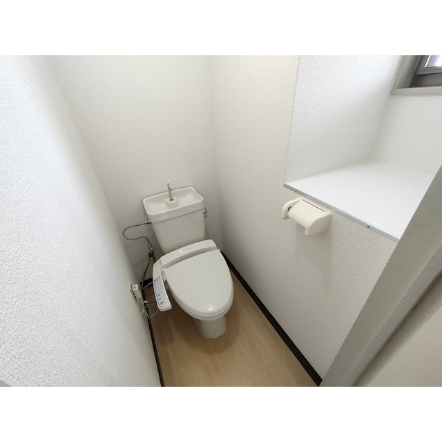 トイレ　※写真はイメージです。