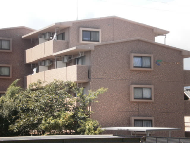 その他共有部分　建物設備